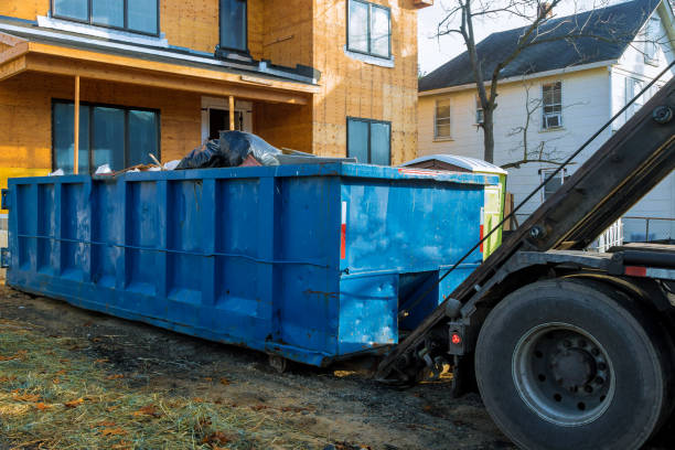 Same-Day Junk Removal Services in Heidelberg, PA